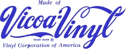 The Vinyl Corporation of America is a Division of Hunt-Wilde Corporation.